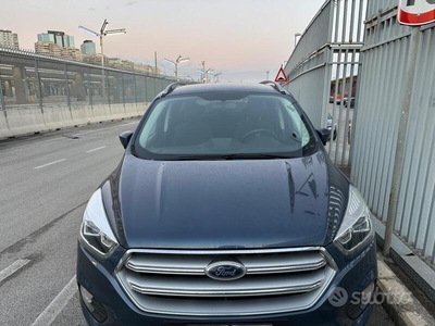 Usato 2019 Ford Kuga Diesel (15.300 €)
