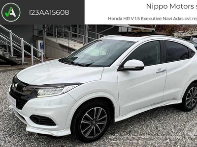 Usato 2019 Honda HR-V 1.5 Benzin 131 CV (19.990 €)