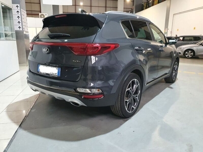 Usato 2019 Kia Sportage 1.6 Diesel 136 CV (19.500 €)