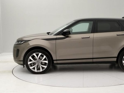 Usato 2019 Land Rover Range Rover evoque 2.0 El 250 CV (37.900 €)