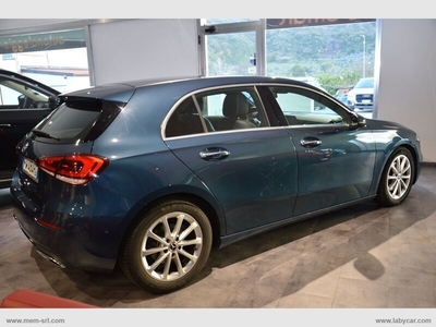 Usato 2019 Mercedes A200 2.0 Diesel 150 CV (26.900 €)