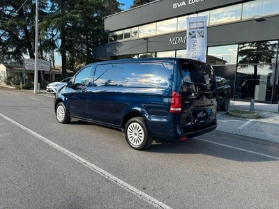 Usato 2019 Mercedes Vito 2.1 Diesel 190 CV (28.650 €)