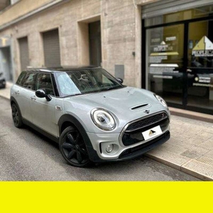 Usato 2019 Mini Cooper 2.0 Diesel 190 CV (18.500 €)