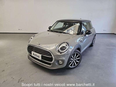 Usato 2019 Mini Cooper S 1.5 El_Benzin 224 CV (22.900 €)