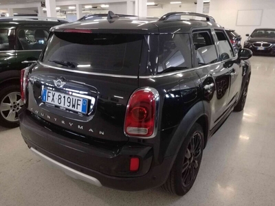 Usato 2019 Mini One D Countryman 1.5 Diesel 116 CV (21.900 €)