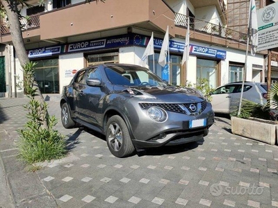 Usato 2019 Nissan Juke 1.5 Diesel 110 CV (17.499 €)