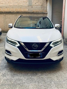 Usato 2019 Nissan Qashqai 1.6 Diesel 163 CV (21.990 €)