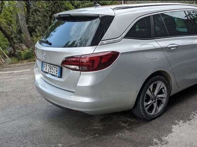 Usato 2019 Opel Astra 1.5 Diesel 122 CV (16.500 €)
