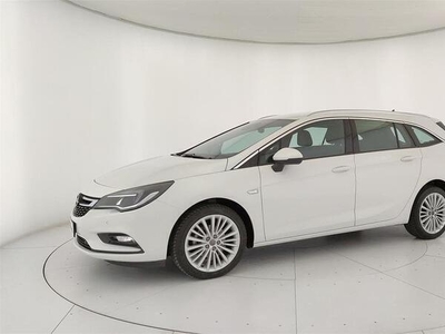 Usato 2019 Opel Astra 1.6 Diesel 110 CV (11.500 €)