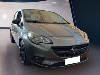 Usato 2019 Opel Corsa 1.4 Benzin 75 CV (11.400 €)