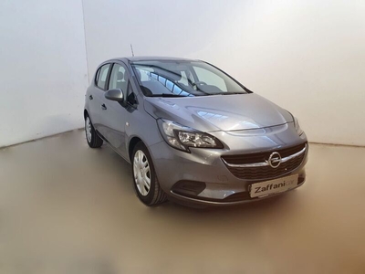 Usato 2019 Opel Corsa 1.4 LPG_Hybrid 90 CV (12.400 €)