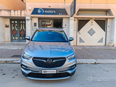 Usato 2019 Opel Grandland X 1.5 Diesel 131 CV (14.990 €)