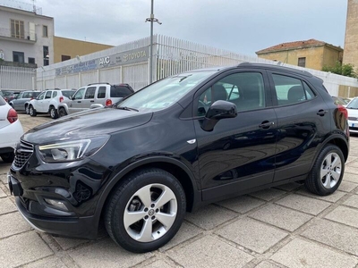 Usato 2019 Opel Mokka 1.6 Diesel 136 CV (14.999 €)