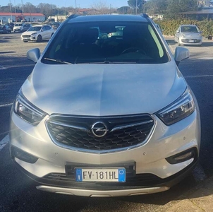 Usato 2019 Opel Mokka X 1.6 Diesel 110 CV (12.200 €)