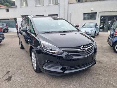 Usato 2019 Opel Zafira 1.6 Diesel 136 CV (15.500 €)