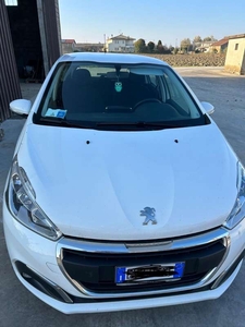 Usato 2019 Peugeot 208 1.2 LPG_Hybrid 82 CV (11.900 €)
