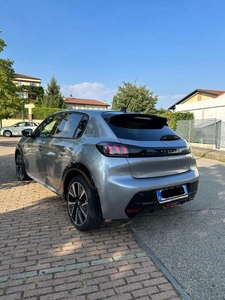 Usato 2019 Peugeot 208 1.5 Diesel 102 CV (22.900 €)