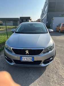 Usato 2019 Peugeot 308 1.5 Diesel 131 CV (11.300 €)