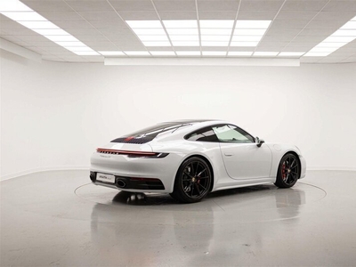 Usato 2019 Porsche 911 Carrera 4S 3.0 Benzin 450 CV (136.890 €)