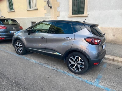 Usato 2019 Renault Captur 0.9 Benzin 90 CV (15.000 €)