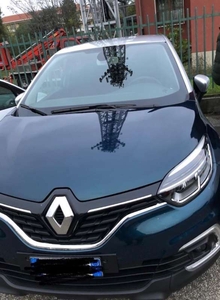 Usato 2019 Renault Captur 1.0 Diesel 90 CV (16.500 €)