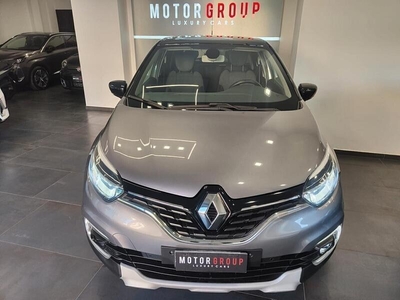 Usato 2019 Renault Captur 1.5 Diesel 90 CV (13.490 €)