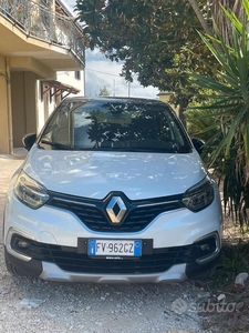 Usato 2019 Renault Captur 1.5 Diesel 90 CV (15.000 €)