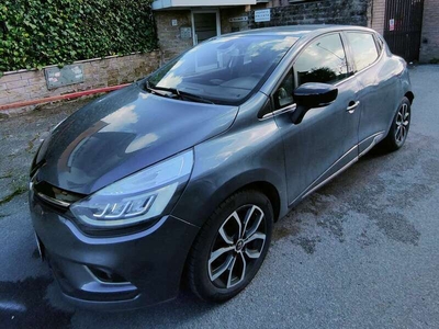 Usato 2019 Renault Clio IV 0.9 Benzin 90 CV (12.500 €)