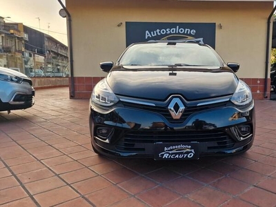 Usato 2019 Renault Clio IV 1.5 Diesel 75 CV (11.490 €)