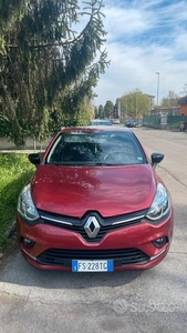 Usato 2019 Renault Clio IV 1.9 Diesel 64 CV (12.500 €)