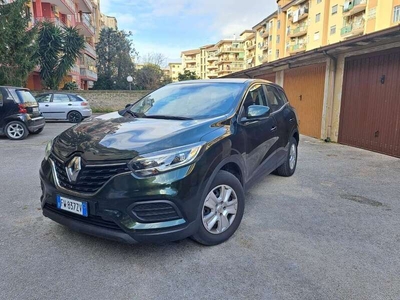 Usato 2019 Renault Kadjar 1.3 Benzin 140 CV (16.000 €)