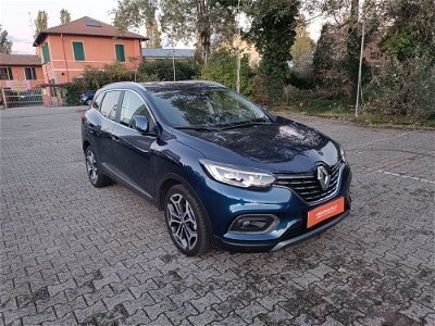 Usato 2019 Renault Kadjar 1.3 Benzin 140 CV (19.700 €)