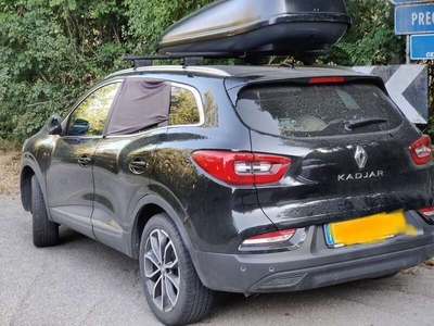 Usato 2019 Renault Kadjar 1.5 Diesel 110 CV (14.000 €)