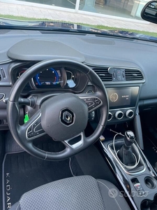 Usato 2019 Renault Kadjar 1.5 Diesel 116 CV (14.500 €)