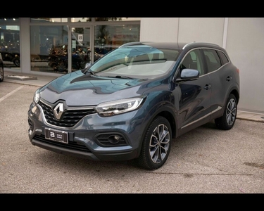 Usato 2019 Renault Kadjar 1.5 Diesel 116 CV (14.900 €)