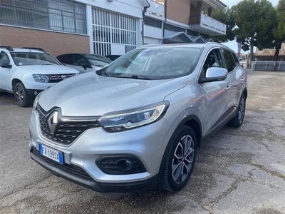 Usato 2019 Renault Kadjar 1.5 Diesel 116 CV (16.920 €)