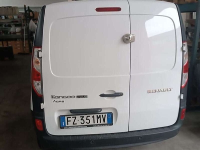 Usato 2019 Renault Kangoo Diesel 101 CV (14.640 €)