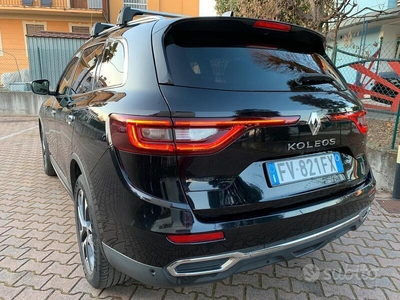 Usato 2019 Renault Koleos 2.0 Diesel 177 CV (23.100 €)