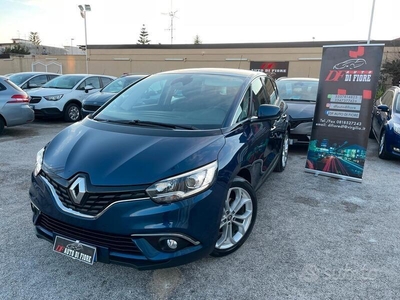 Usato 2019 Renault Scénic IV 1.7 Diesel 120 CV (14.900 €)