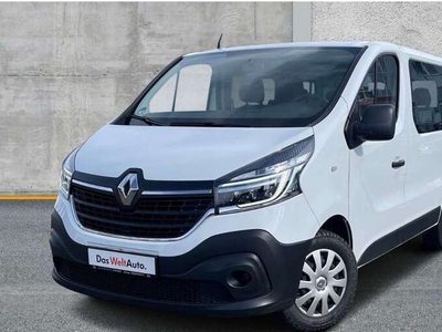 Usato 2019 Renault Trafic 1.7 Diesel 120 CV (21.500 €)