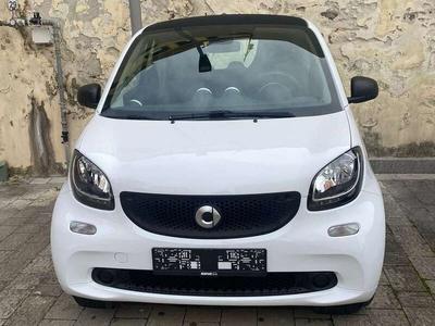 Venduto Smart ForTwo Coupé forTwo1.0 . - auto usate in vendita