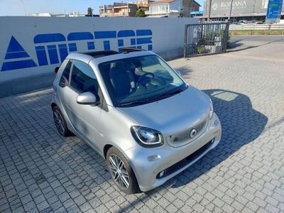 Usato 2019 Smart ForTwo Electric Drive El 82 CV (15.200 €)