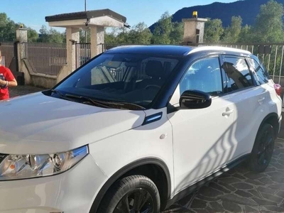 Usato 2019 Suzuki Baleno 1.2 Benzin 90 CV (18.000 €)