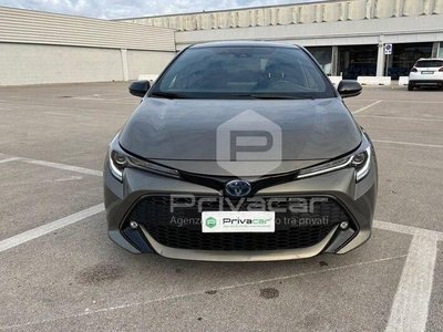 Usato 2019 Toyota Corolla 1.8 El_Hybrid 98 CV (16.500 €)