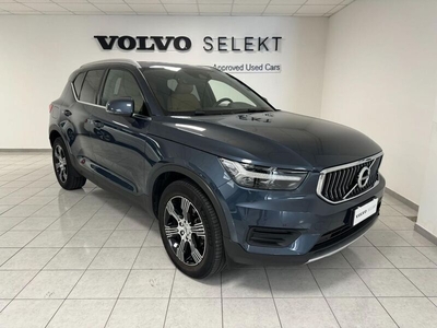 Usato 2019 Volvo XC40 2.0 Diesel 150 CV (31.900 €)