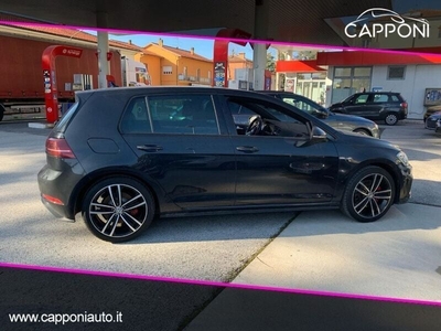 Usato 2019 VW Golf 2.0 Diesel 184 CV (27.500 €)