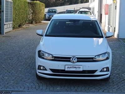 Usato 2019 VW Polo 1.0 Benzin 95 CV (16.800 €)