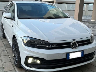 Usato 2019 VW Polo 1.6 Diesel 95 CV (16.999 €)