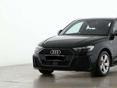 Usato 2020 Audi A1 Sportback 1.0 Benzin 95 CV (23.500 €)