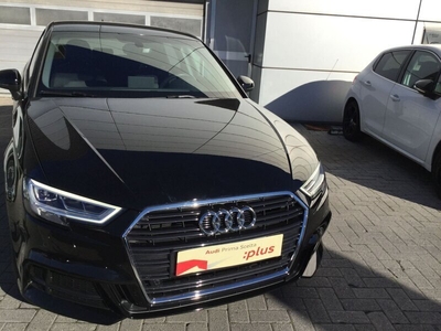 Usato 2020 Audi A3 Sportback 1.6 Diesel 116 CV (20.999 €)